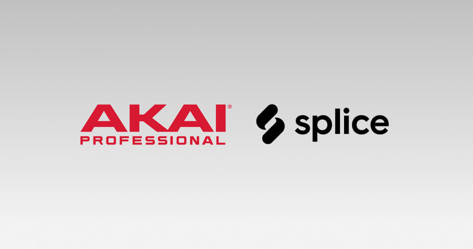 Akai Pro and Splice
