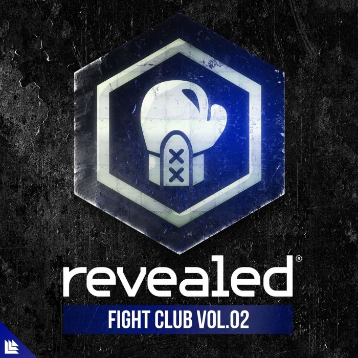 Alonso Sound Revealed Fight Club Vol 2