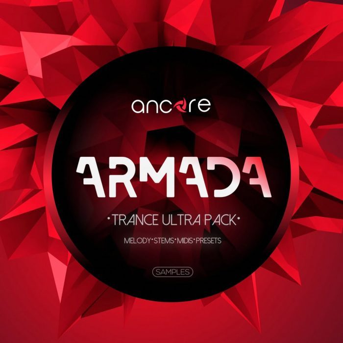 Ancore Armada Trance