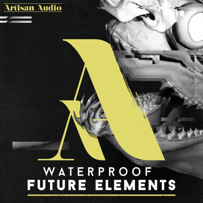 Artisan audio Waterproof Future Elements