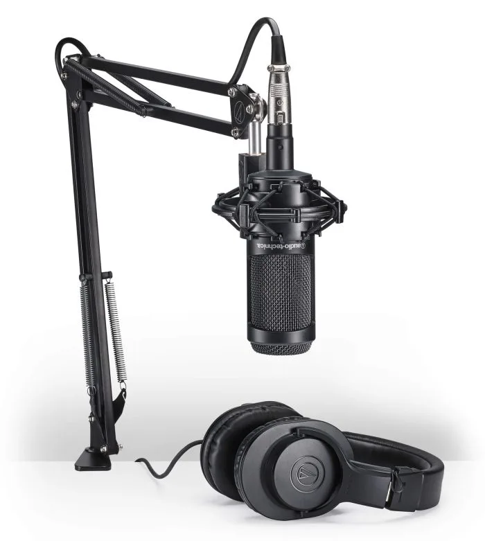 Audio Technica AT2035PK