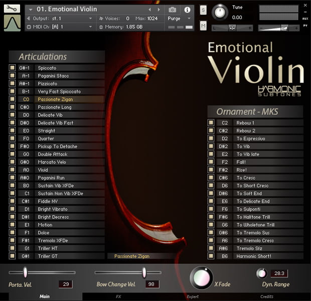 best service complete orchestral collection library kontakt