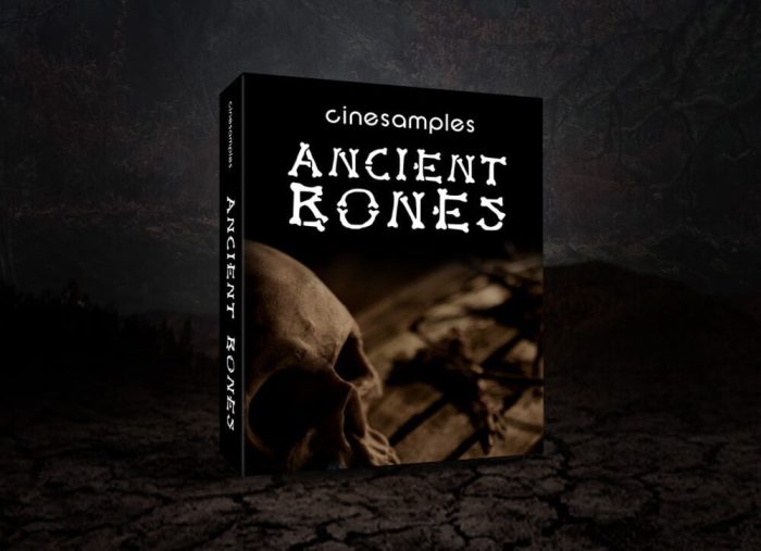 Cinesamples Ancient Bones