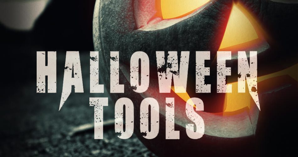 Cinetools Halloween Tools