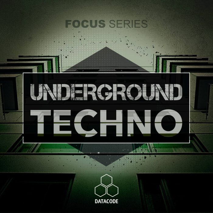 Datacode FOCUS Underground Techno