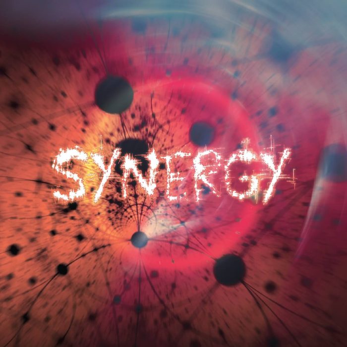 Empty Vessel Sound Design Synergy for BYOME