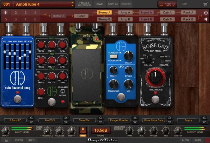 how to download amplitube
