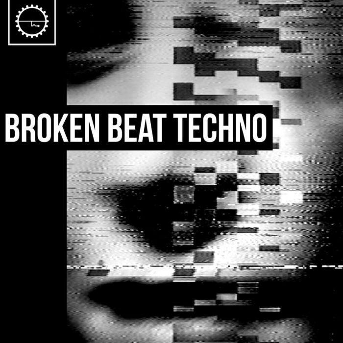 Industrial Strength Samples Broken Beat Techno