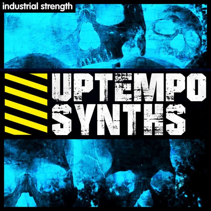 Industrial Strength Samples Uptempo Synths