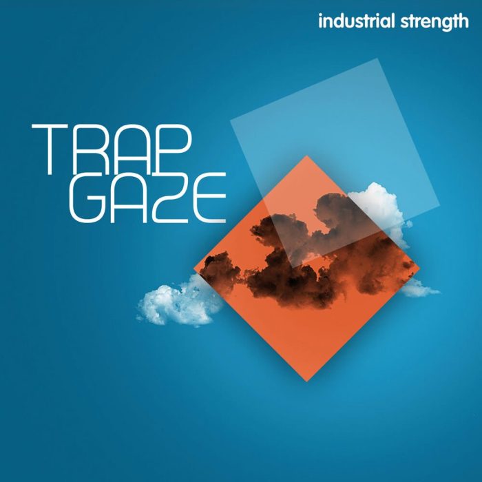 Industrial Strength Trap Gaze