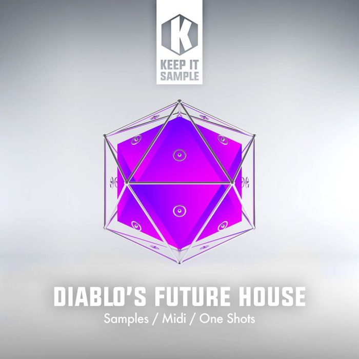 Keep It Sample Diablo's Future House