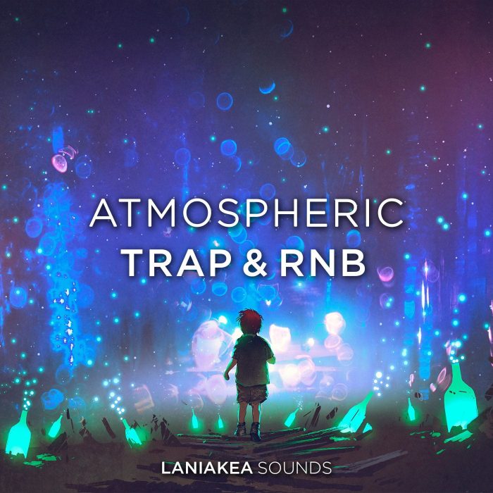 Laniakea Sounds Atmospheric Trap & RnB