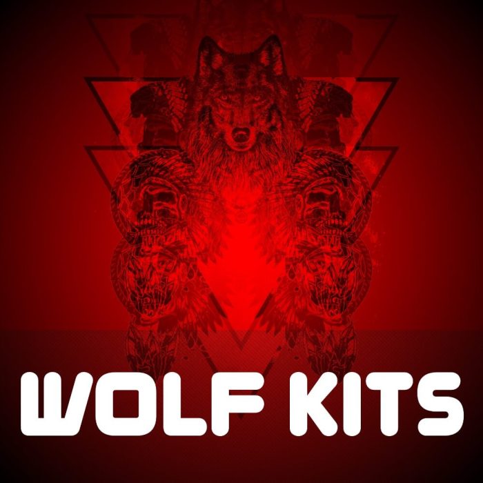 LoopLords Wolf Kits