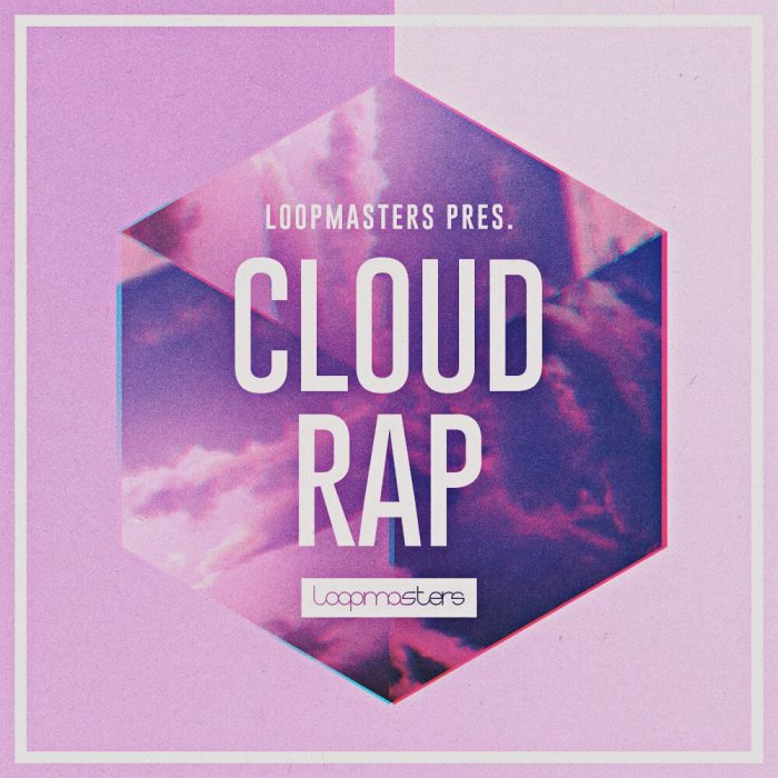 Loopmasters Cloud Rap