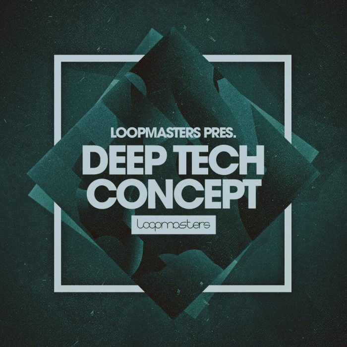 Loopmasters Deep Tech Concept