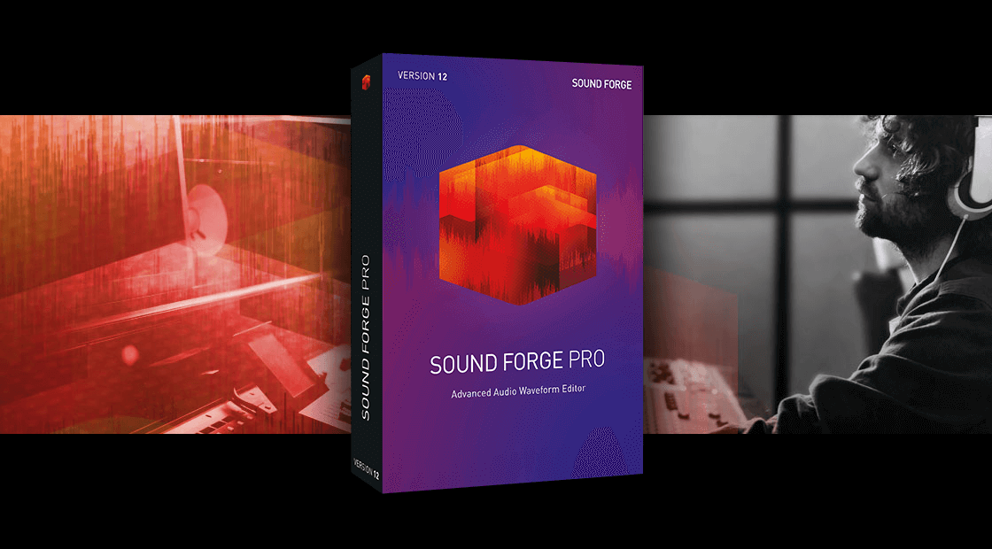 sound forge pro 12 plugins review