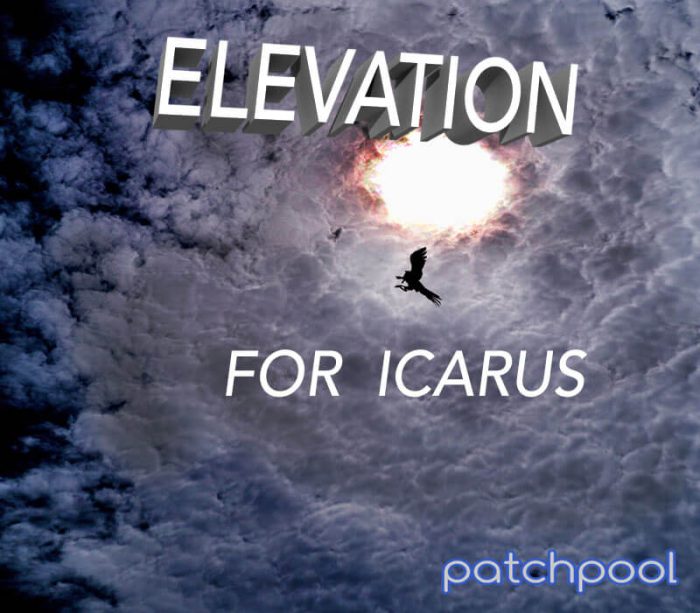 Patchpool Elevation for Icarus