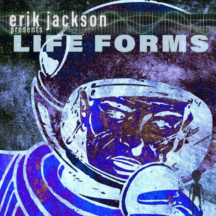 Prime Loops Erik Jackson Life Forms