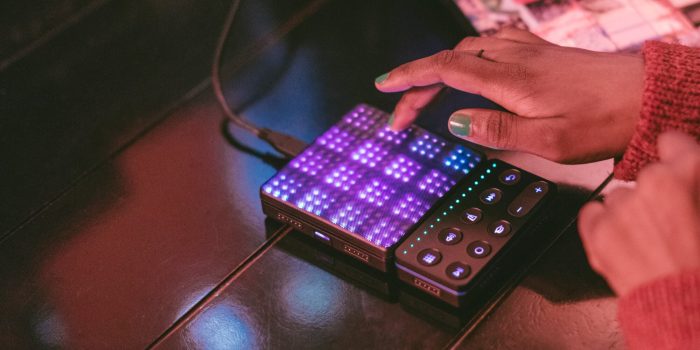 ROLI Beatmaker Kit