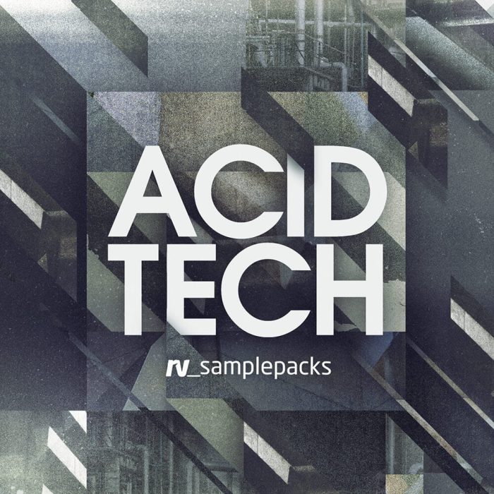 RV Samplepacks Acid Tech