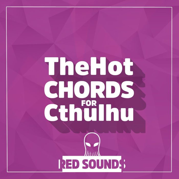 Red Sounds Hot Chords For Cthulhu