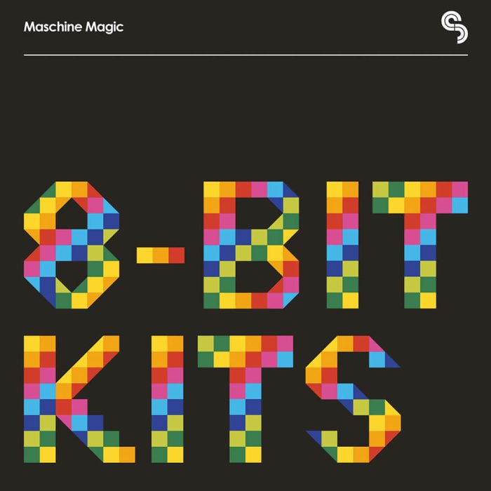 Sample Magic 8-Bit Kits