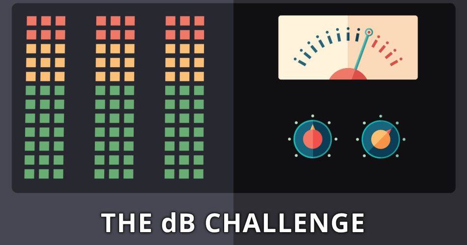SoundGym dB Challenge