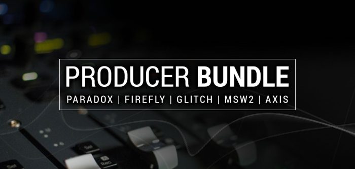 SoundSpot Producer Bundle