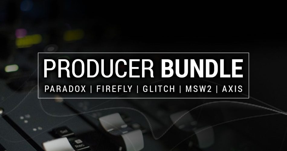 SoundSpot Producer Bundle
