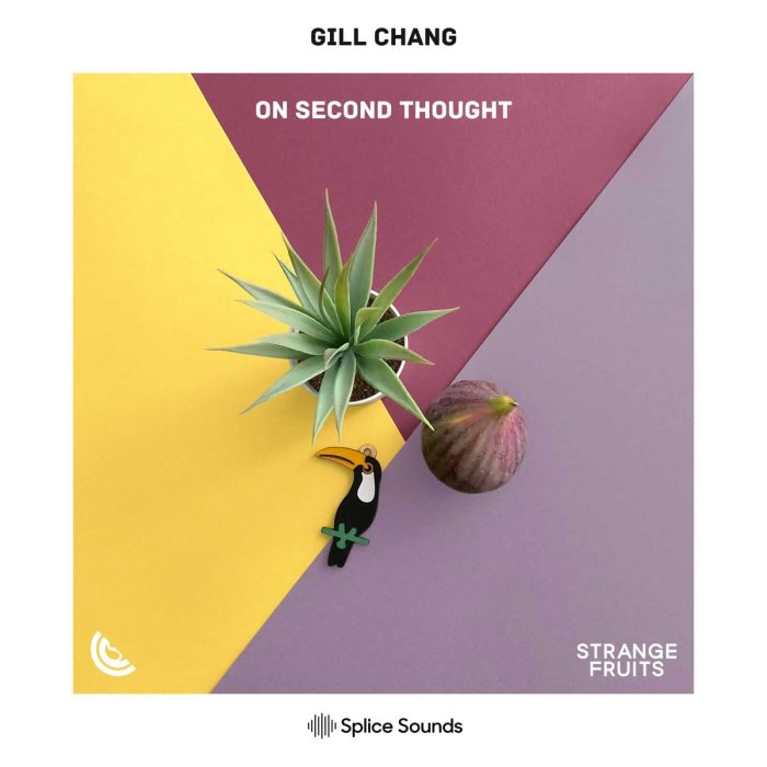 Splice Sounds Gill Chang On Second Thought