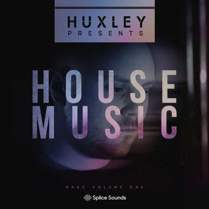 Splice Sounds Huxley House Music