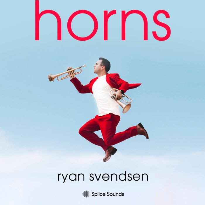 Splice Sounds Ryan Svendsen Horns