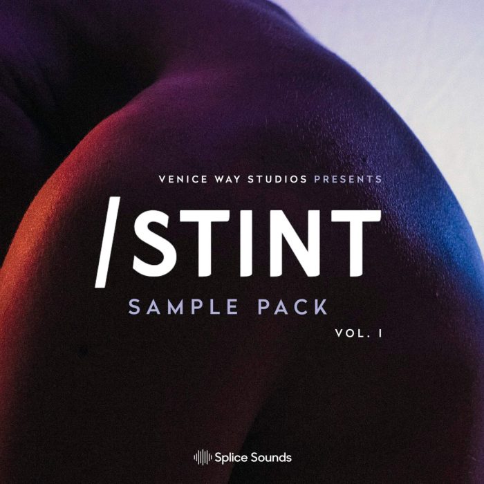 Splice Sounds STINT Sample Pack