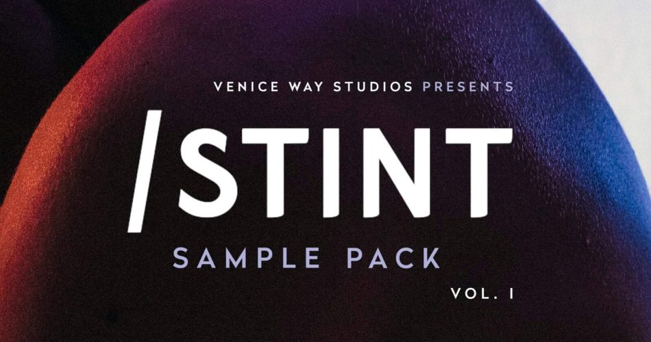 Splice Sounds STINT Sample Pack