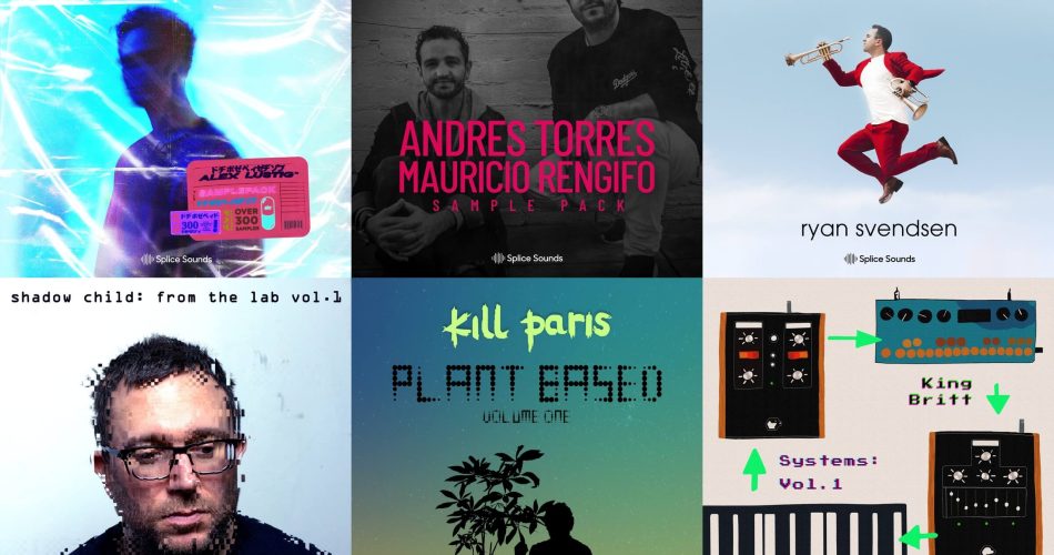 fresh sounds from andres torres mauricio rengifo alex fresh sounds from andres torres mauricio rengifo alex
