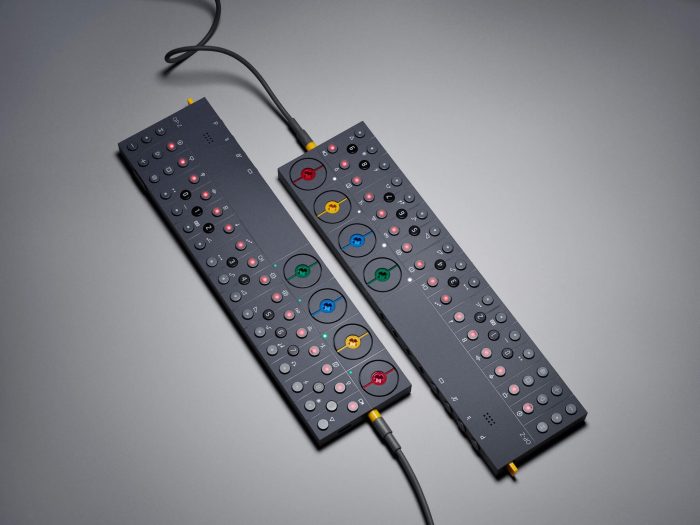 Teenange Engineering OP-Z