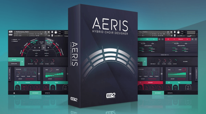 Vir2 Aeris