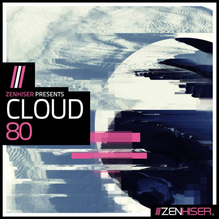 Zenhiser Cloud 80