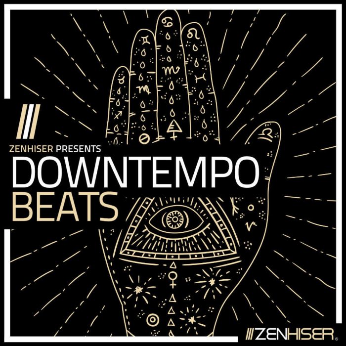 Zenhiser Downtempo Beats