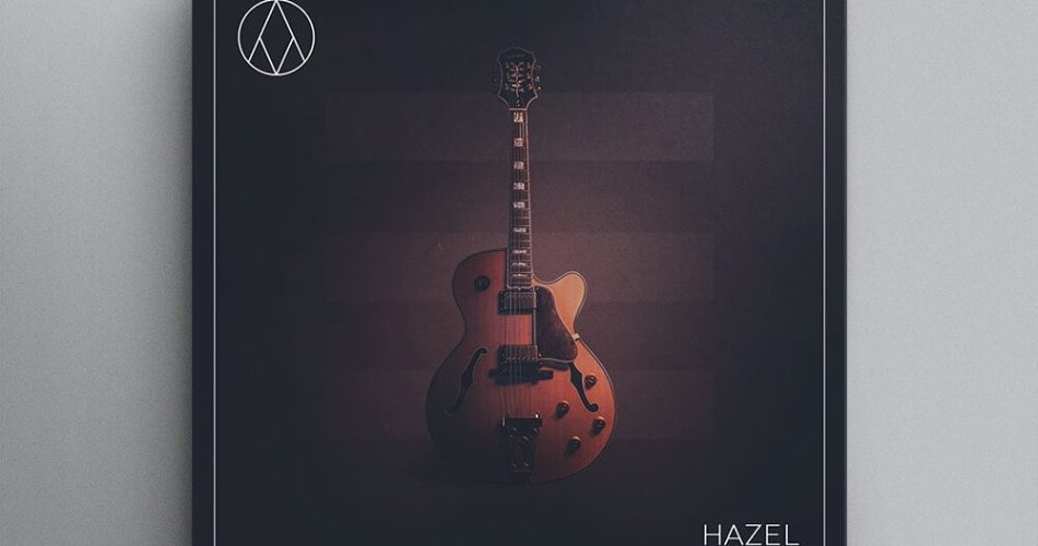 AngelicVibes Hazel Guitar Samples