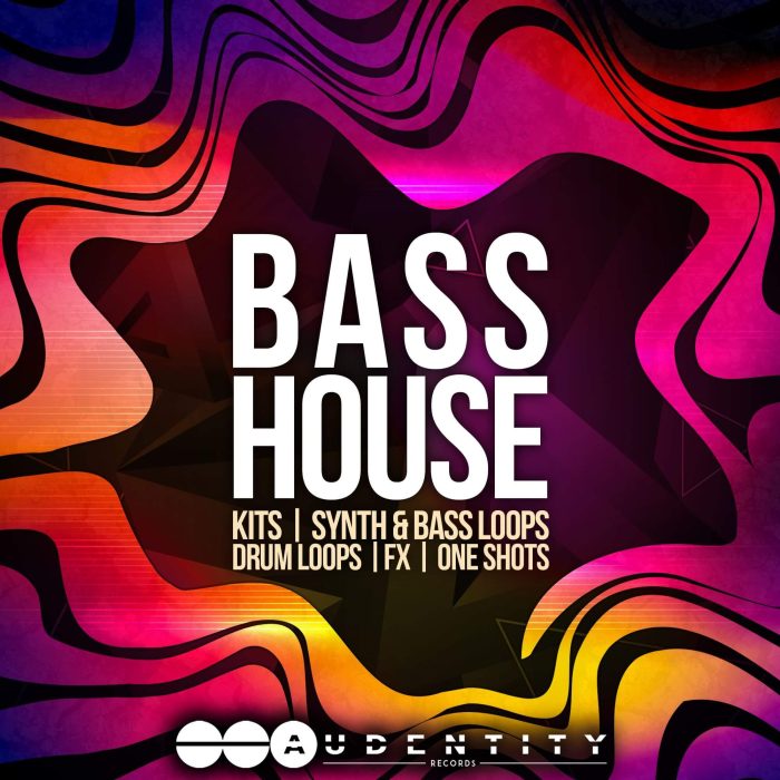 Audentity Records Bass House