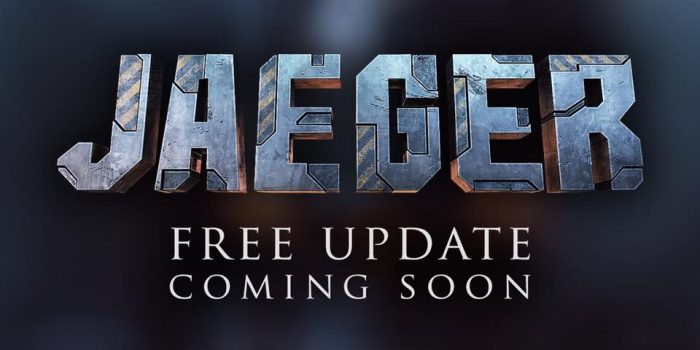 Audio Imperia Jaeger update