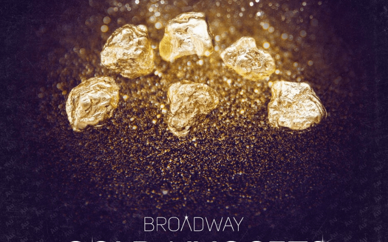 Broadway Gold Nuggets Vol 1