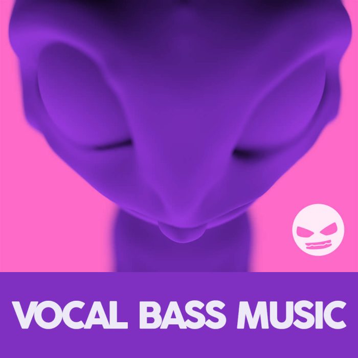 Dabro Music Vocal Bass Music