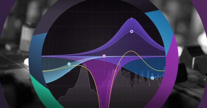 FabFilter Pro Q 3