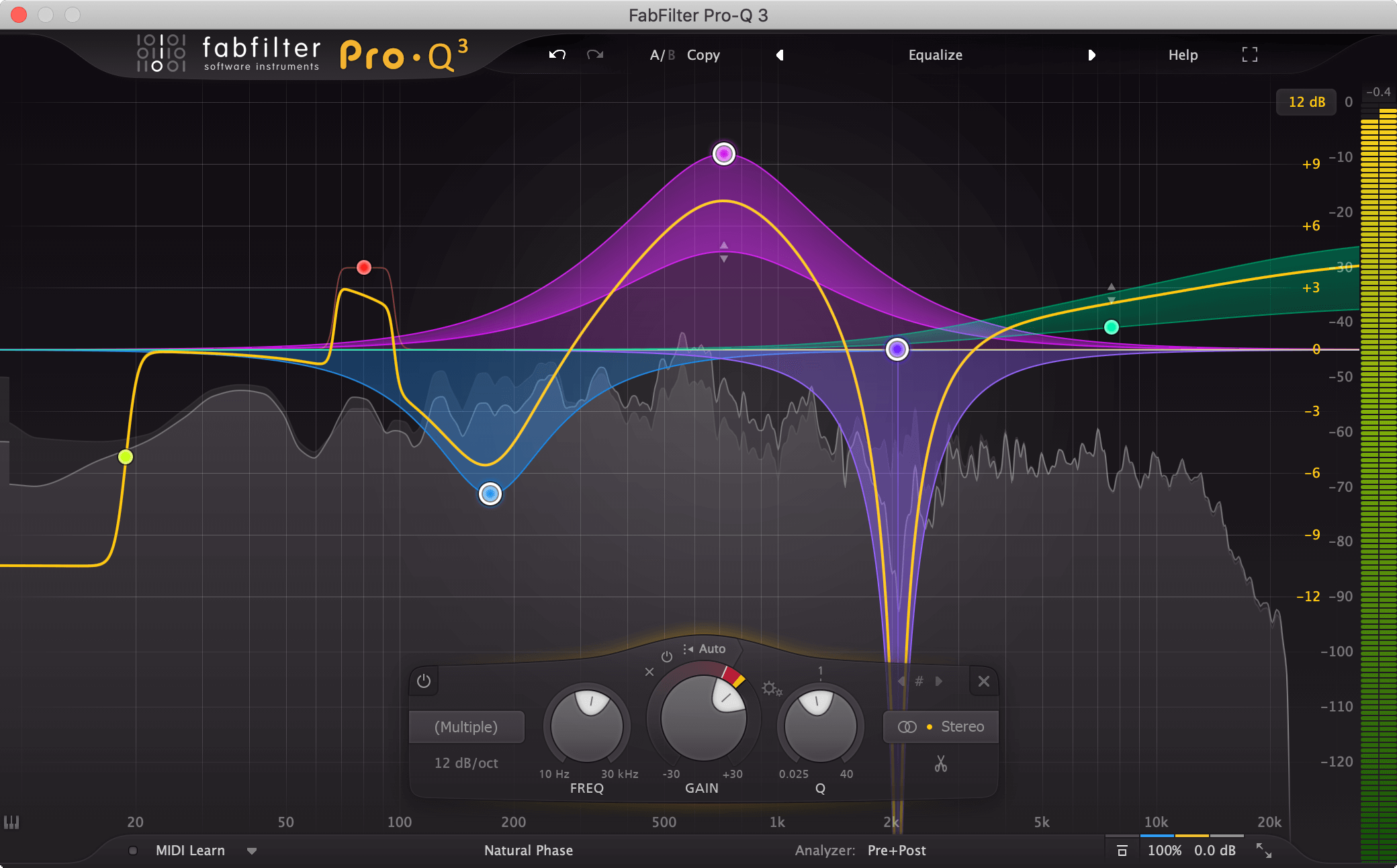 fabfilter twin 2 rar