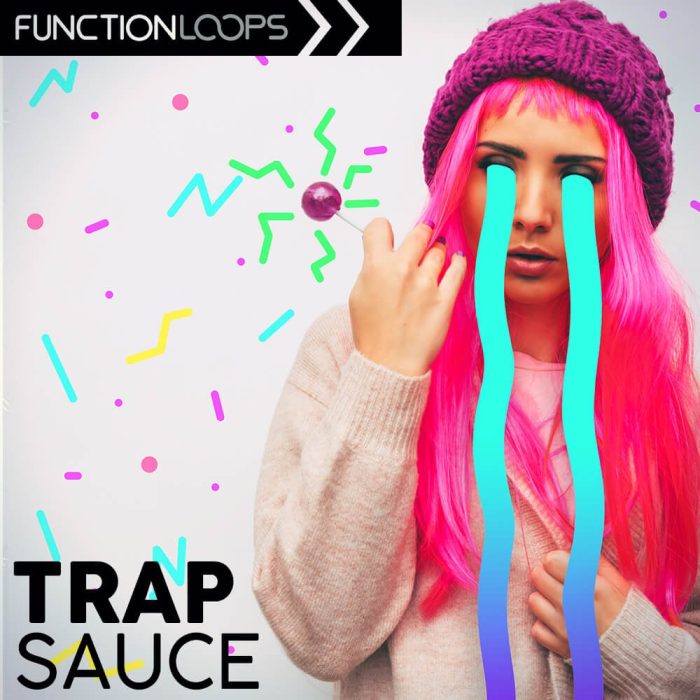 Function Loops Trap Sauce