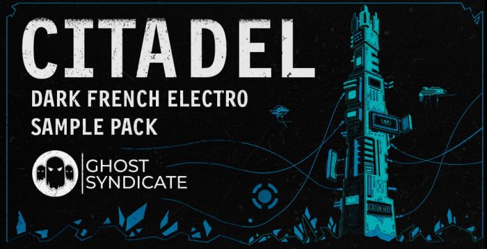 Ghost Syndicate Citadel feat