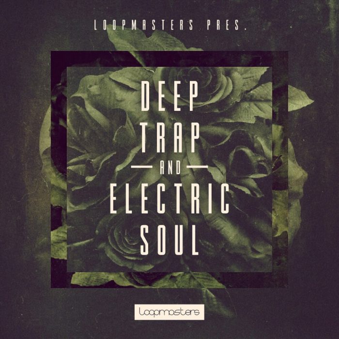 Loopmasters Deep Trap & Electric Soul