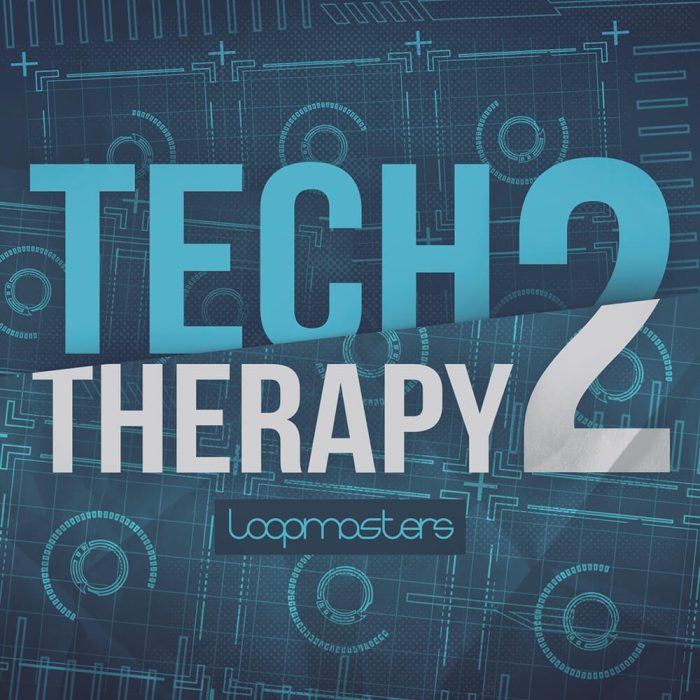 Loopmasters Tech Therapy 2